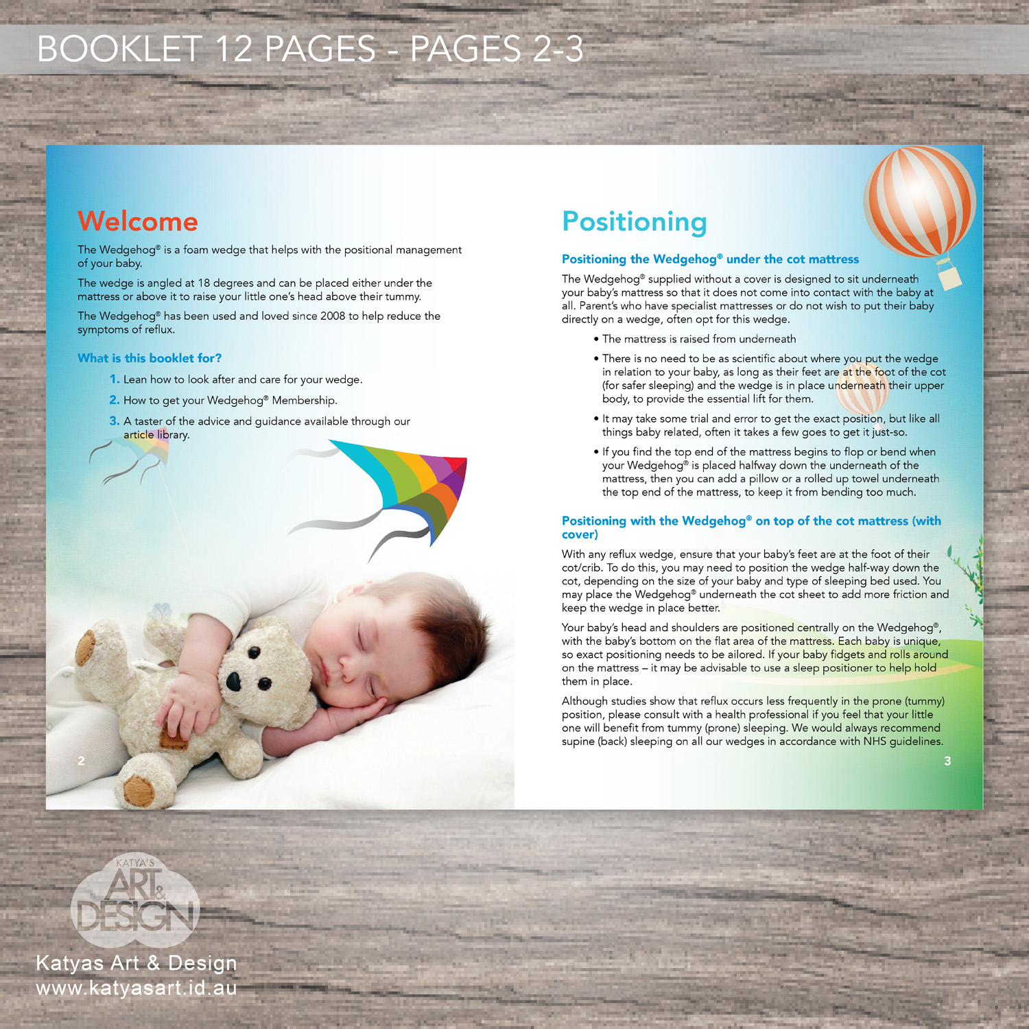 Flyer Design by Katyas Art and Design for Group FMI Limited | Design #13554183