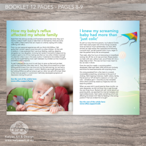 Flyer Design by Katyas Art and Design for Group FMI Limited | Design: #13554185