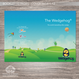 Flyer Design by Katyas Art and Design for Group FMI Limited | Design: #13554187