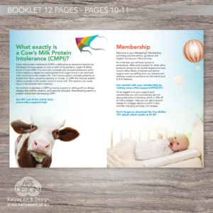 Flyer Design by Katyas Art and Design for Group FMI Limited | Design: #13554206