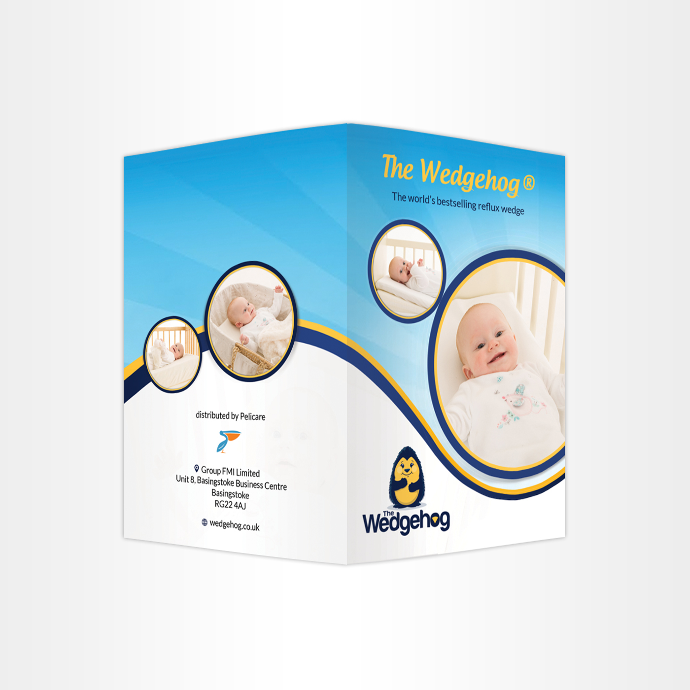 Flyer Design by debdesign for Group FMI Limited | Design #13543137