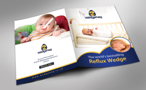 Flyer Design by debdesign for Group FMI Limited | Design: #13544909