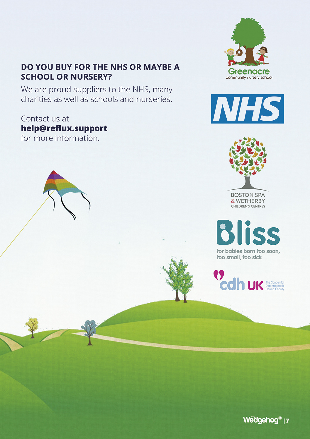 Flyer Design by daflagel for Group FMI Limited | Design #13590423