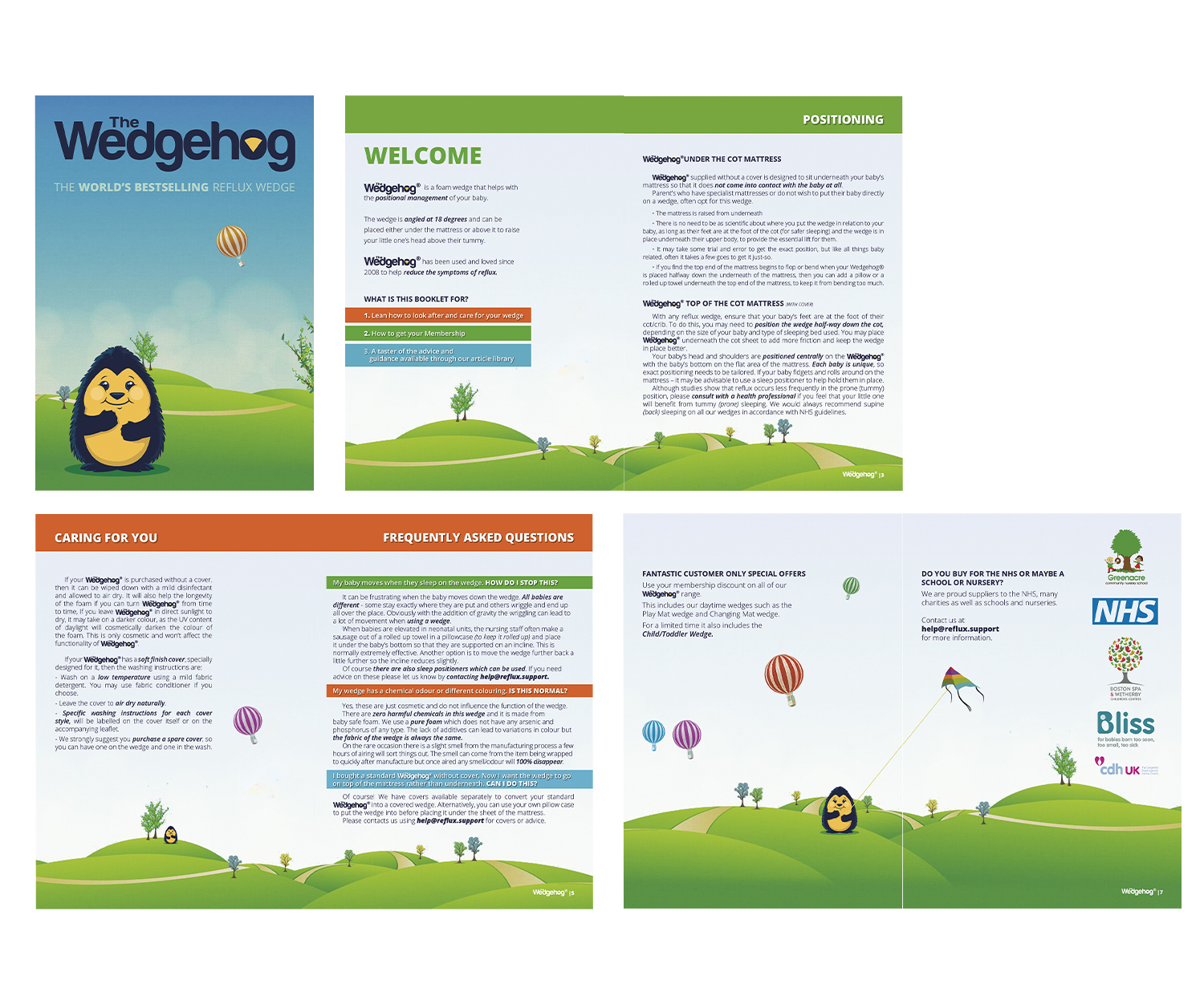 Flyer Design by daflagel for Group FMI Limited | Design #13590424