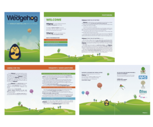 Flyer Design by daflagel for Group FMI Limited | Design: #13590424