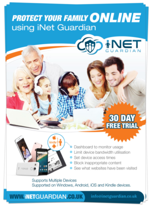 Flyer Design by UrbainFX for Edge IT Ltd | Design: #13673982