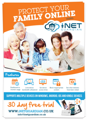 Flyer Design by UrbainFX for Edge IT Ltd | Design: #13674622