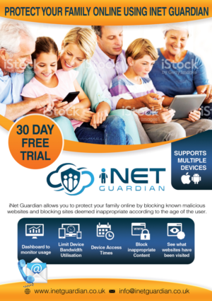 Flyer Design by leuchi for Edge IT Ltd | Design: #13621585