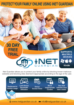 Flyer Design by leuchi for Edge IT Ltd | Design: #13636550