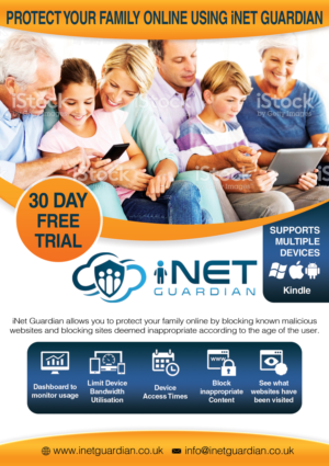 Design de Flyer par leuchi pour Edge IT Ltd | Design #13648563