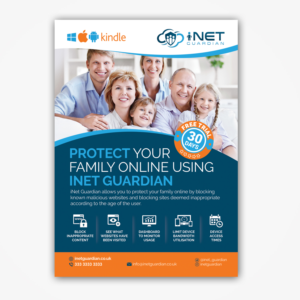 Flyer Design by Mariyam Khan for Edge IT Ltd | Design: #13608886