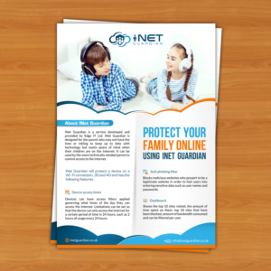 Flyer Design by debdesign for Edge IT Ltd | Design: #13507016