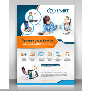 Flyer Design by debdesign for Edge IT Ltd | Design: #13509108