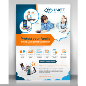 Flyer Design by debdesign for Edge IT Ltd | Design: #13509110