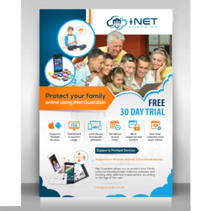 Flyer Design by debdesign for Edge IT Ltd | Design: #13616801