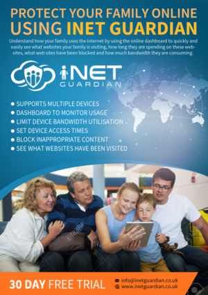 Flyer Design by Gfx.26™ for Edge IT Ltd | Design: #13637741