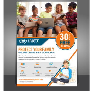 Flyer Design by creative.bugs for Edge IT Ltd | Design: #13505467