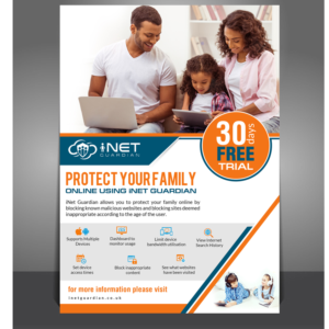 Flyer Design by creative.bugs for Edge IT Ltd | Design: #13619001