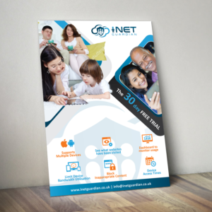 Flyer Design by tanmoy.pramanik for Edge IT Ltd | Design: #13611261