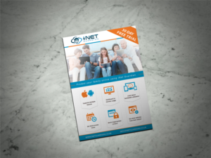 Flyer Design by Scorpius design