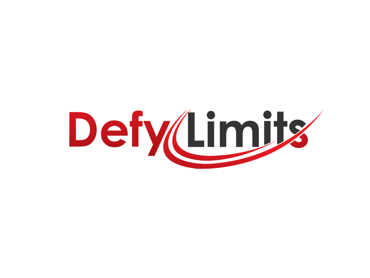 Logo Design by AnjelsS for Defylimits Pty Ltd | Design #13554279