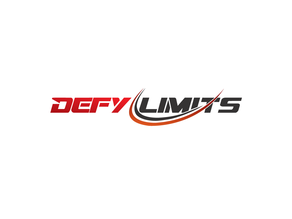 Logo Design by AnjelsS for Defylimits Pty Ltd | Design #13564878