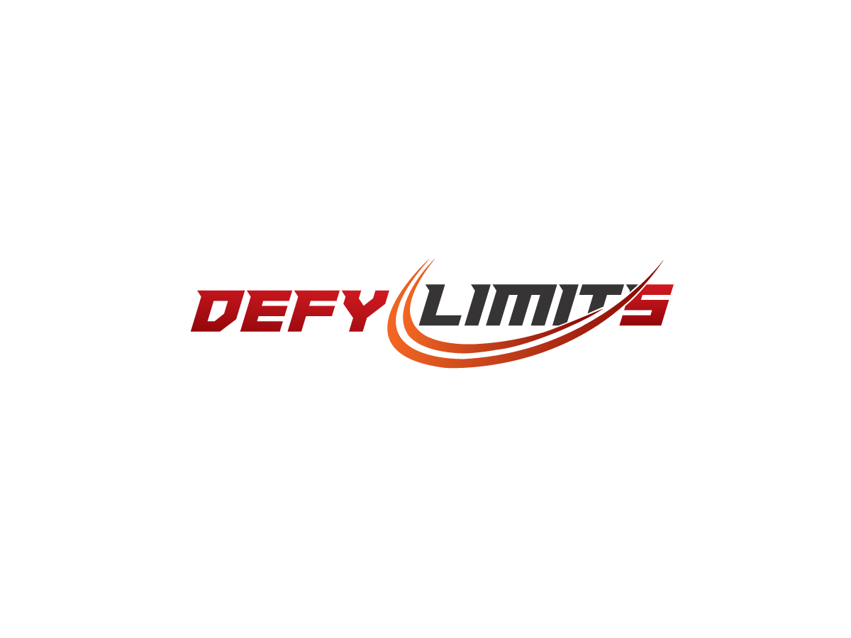 Logo Design by AnjelsS for Defylimits Pty Ltd | Design #13568258