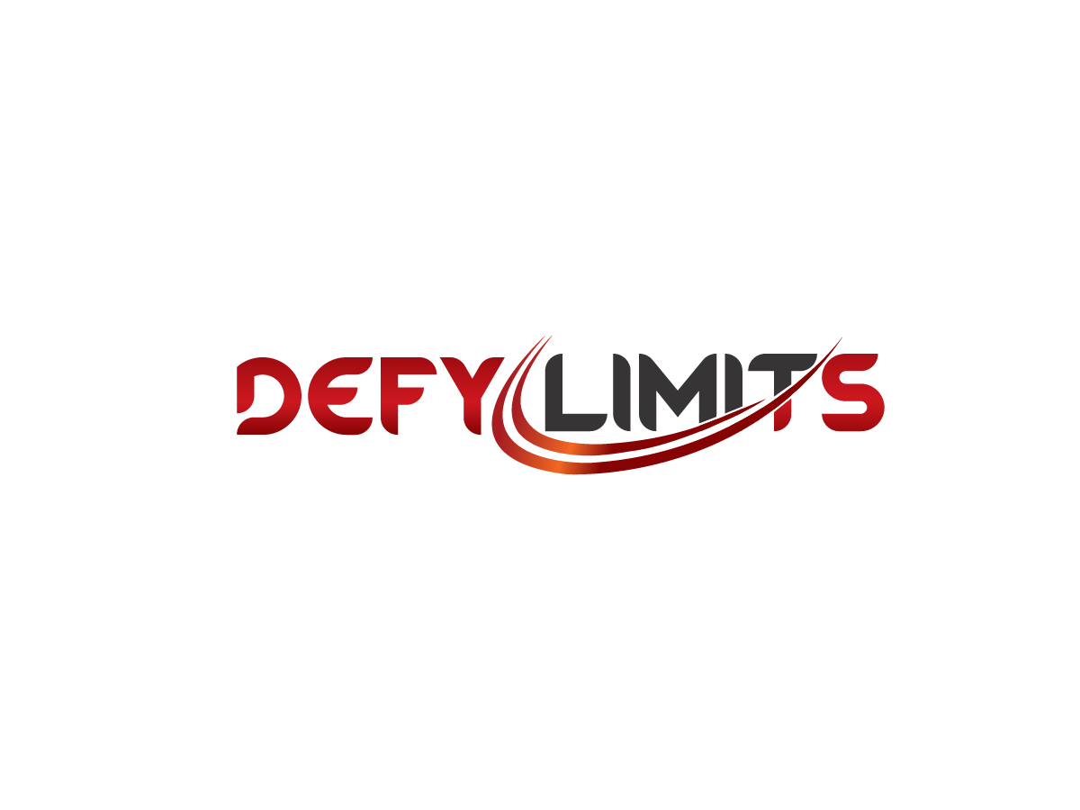 Logo-Design von AnjelsS für Defylimits Pty Ltd | Design #13568353