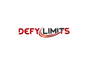Logo-Design von AnjelsS für Defylimits Pty Ltd | Design: #13568353