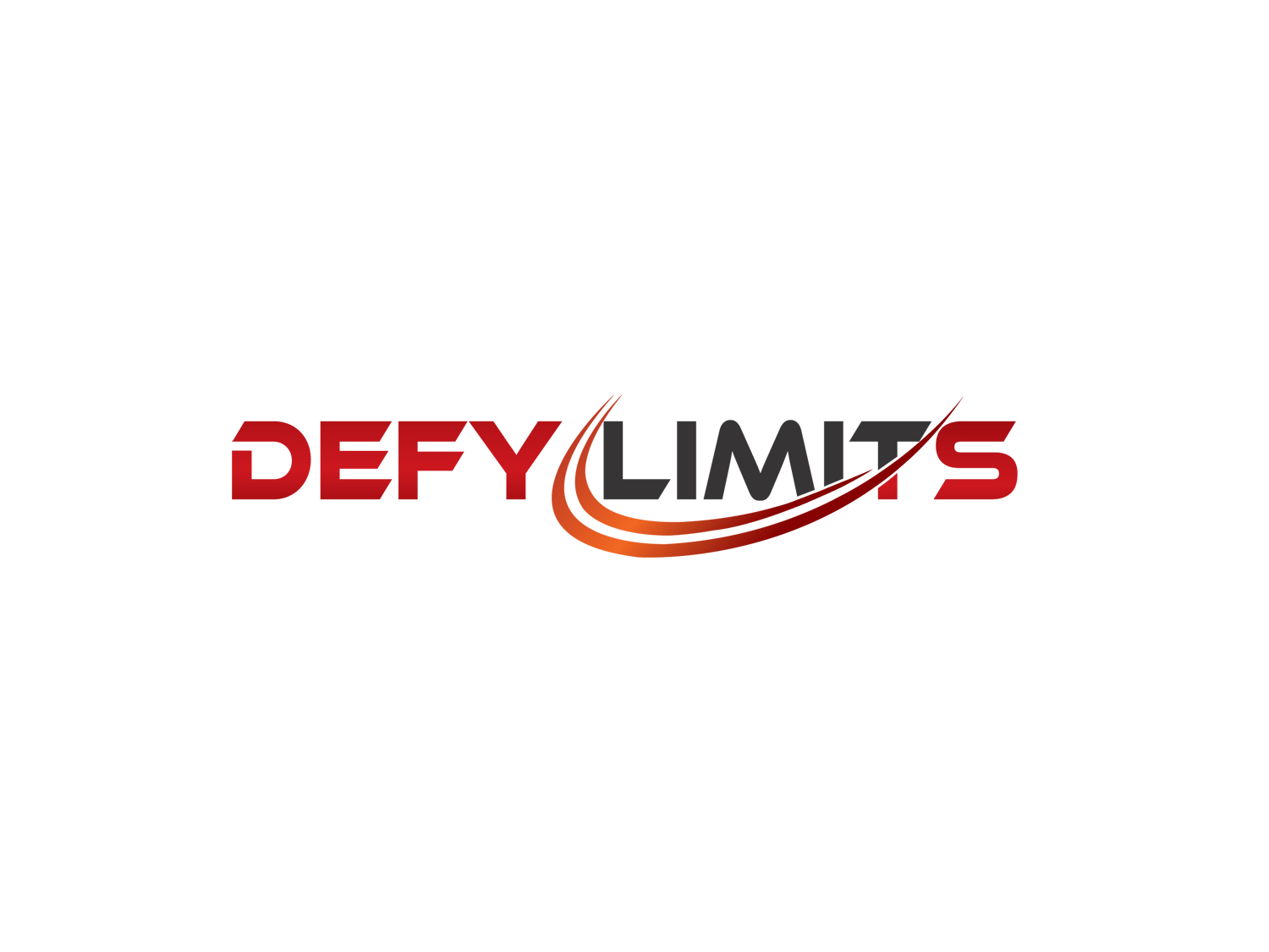 Diseño de Logo por AnjelsS para Defylimits Pty Ltd | Diseño #13671212