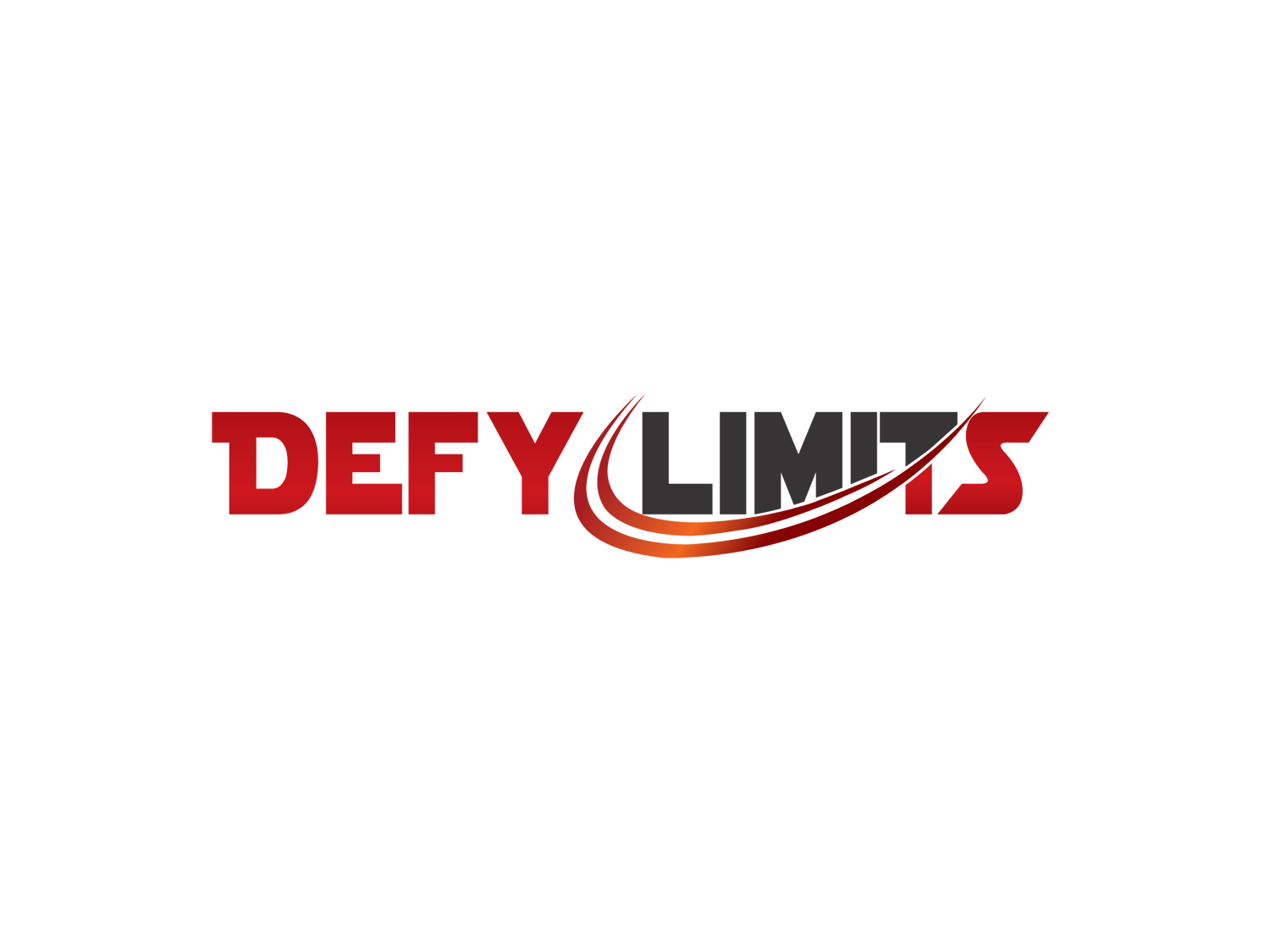 Logo-Design von AnjelsS für Defylimits Pty Ltd | Design #13671215