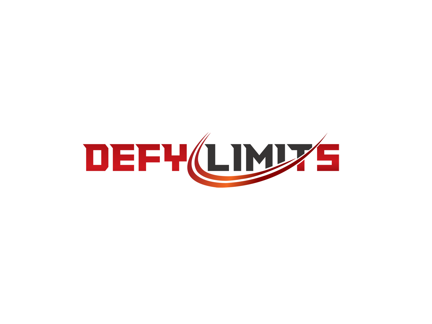 Logo-Design von AnjelsS für Defylimits Pty Ltd | Design #13671216
