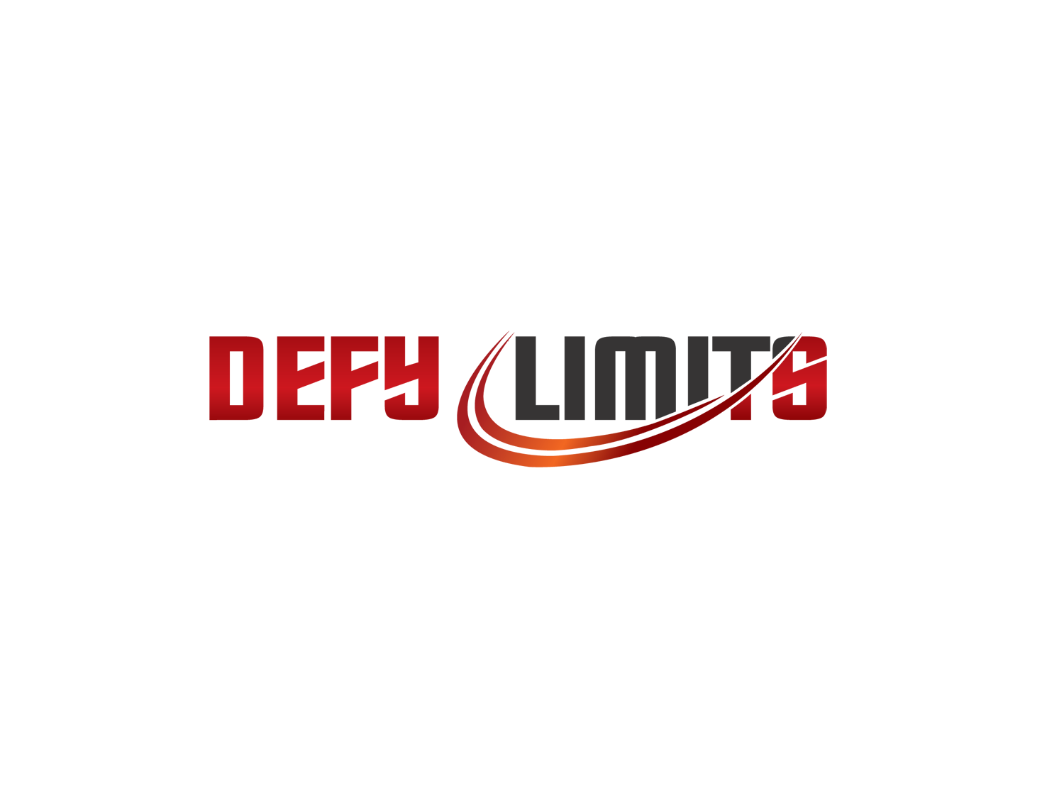 Logo Design by AnjelsS for Defylimits Pty Ltd | Design #13671217