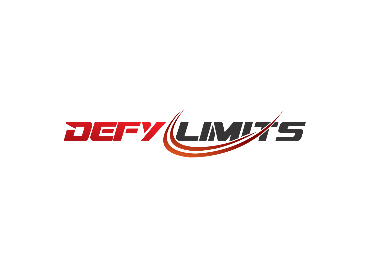 Logo-Design von AnjelsS für Defylimits Pty Ltd | Design: #13702366