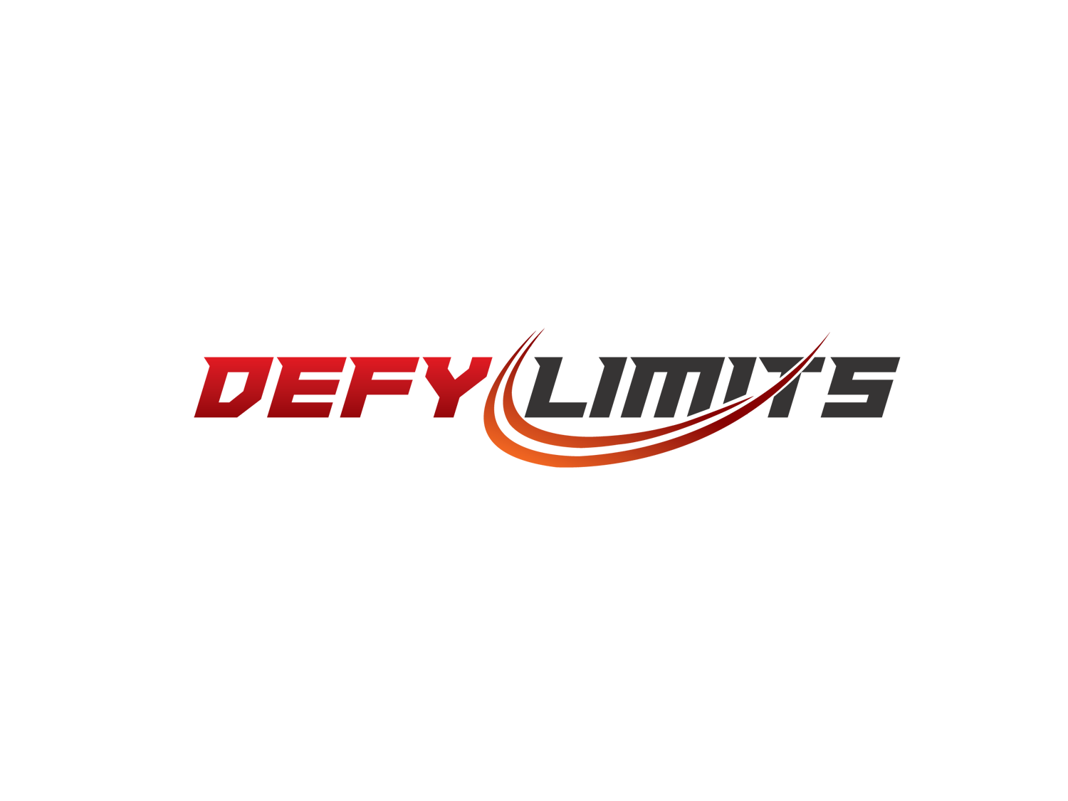Logo Design by AnjelsS for Defylimits Pty Ltd | Design #13702371