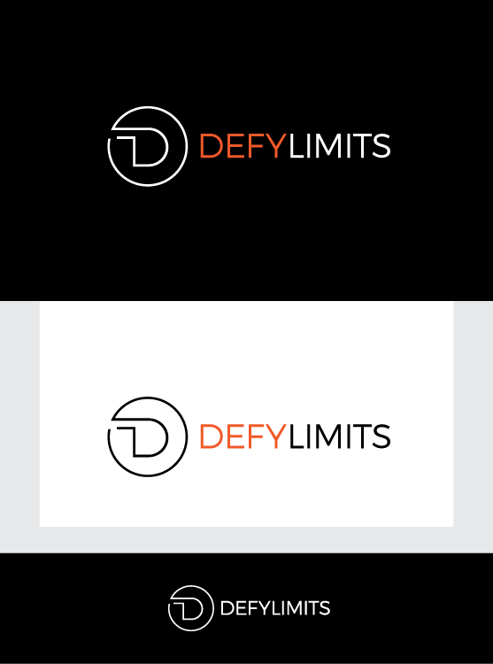 Logo Design by somani for Defylimits Pty Ltd | Design #13495975