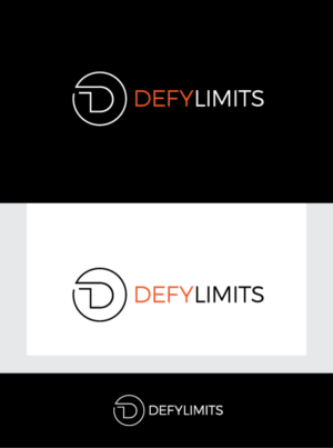Logo-Design von somani für Defylimits Pty Ltd | Design: #13495975