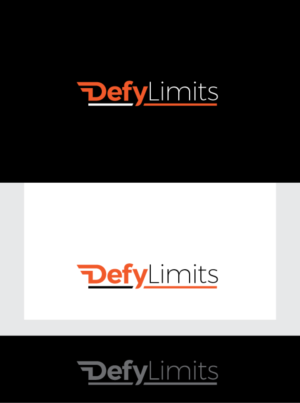 Logo-Design von somani für Defylimits Pty Ltd | Design: #13495976
