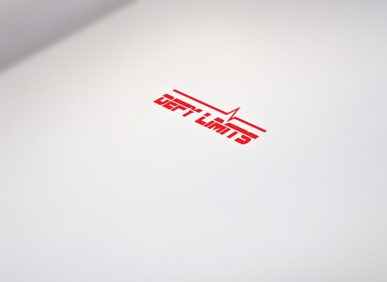Logo Design by A.STUDIO for Defylimits Pty Ltd | Design #13606930