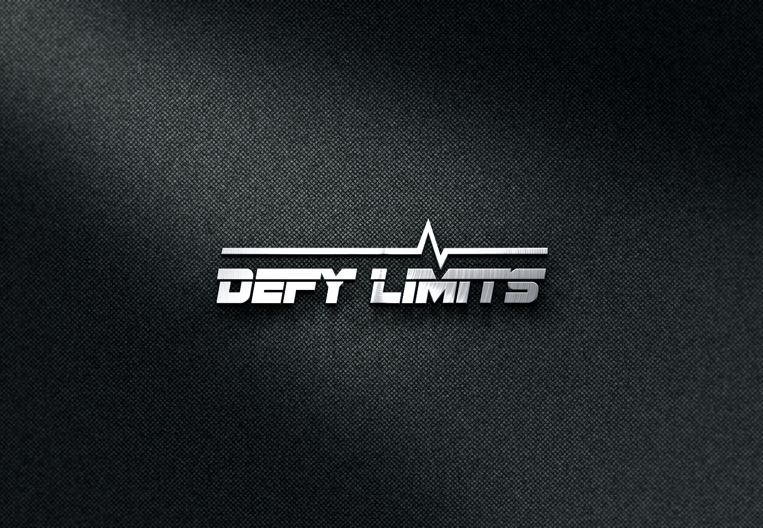 Logo Design by A.STUDIO for Defylimits Pty Ltd | Design #13606931