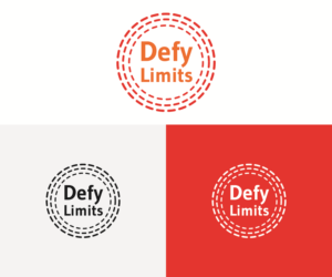 Logo Design by International Designers for Defylimits Pty Ltd | Design #13536454