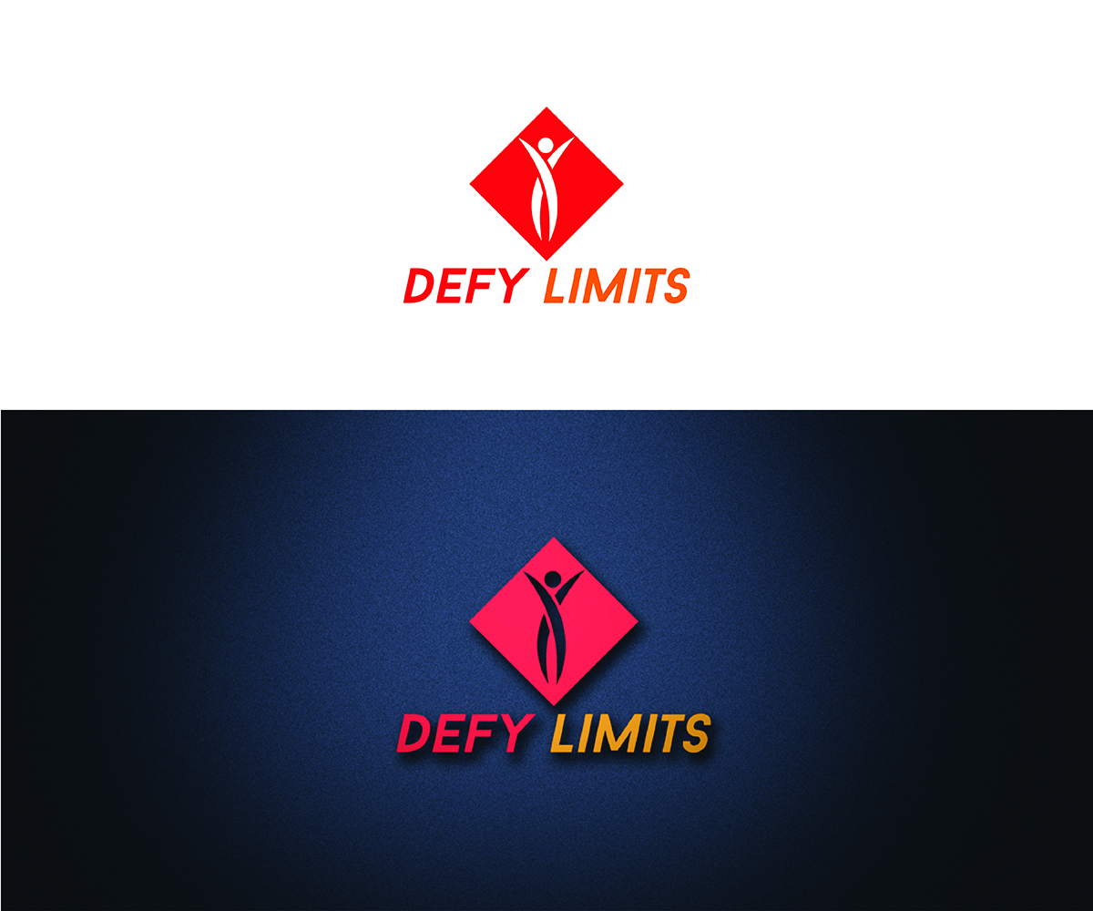 Logo-Design von International Designers für Defylimits Pty Ltd | Design #13536455