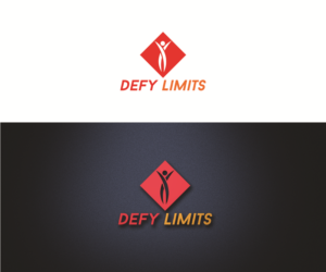 Logo-Design von International Designers für Defylimits Pty Ltd | Design: #13536455