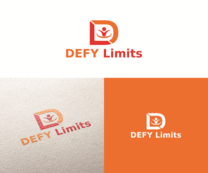 Logo-Design von International Designers für Defylimits Pty Ltd | Design: #13536456