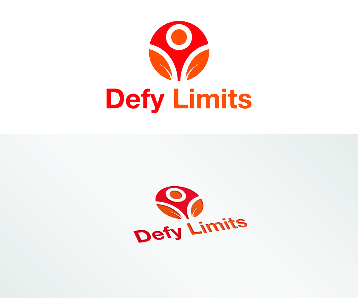 Logo-Design von International Designers für Defylimits Pty Ltd | Design #13536457