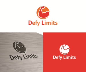 Logo-Design von International Designers für Defylimits Pty Ltd | Design: #13536458