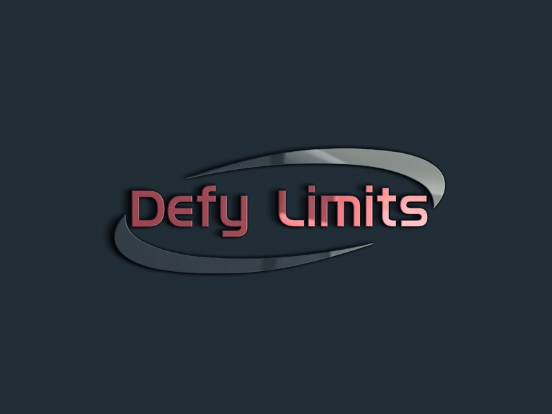 Logo Design by jan2you for Defylimits Pty Ltd | Design #13566459