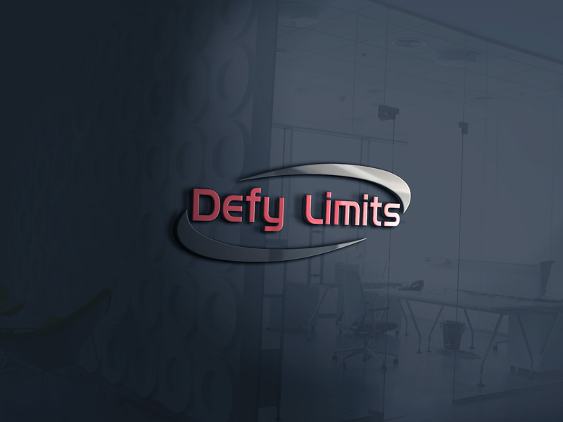 Logo-Design von jan2you für Defylimits Pty Ltd | Design #13566460