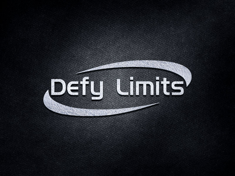 Logo-Design von jan2you für Defylimits Pty Ltd | Design #13566461