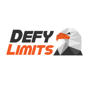 Logo Design by Darkyr for Defylimits Pty Ltd | Design #13501816